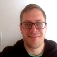 ARCOS LLC Employee Jed Alexander's profile photo