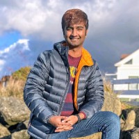 Meta Employee Aditya Rathi's profile photo