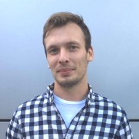 Anton Kupranis's profile photo