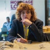 TripleBolt Employee Ethan O'Brien's profile photo