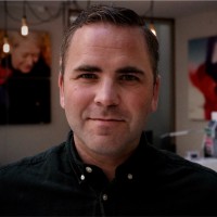 Kreftforeningen (Norwegian Cancer Society) Employee Thomas Axelsen's profile photo