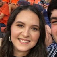 Brownlee-Morrow Company Employee Hannah Montgomery's profile photo