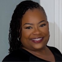 U.S. Department of Veterans Affairs Employee Michelle Mosley's profile photo