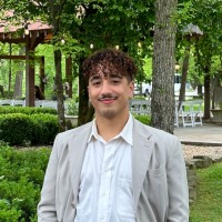 ICG America Employee Diego Casanova's profile photo