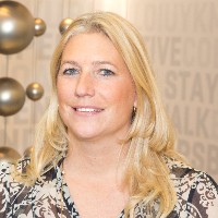 Virtu Financial Employee Christine Stilo-Ison's profile photo