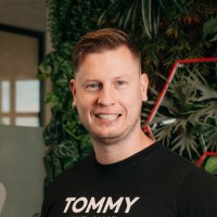 WebElephant Employee Daniel Rijnen's profile photo