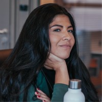 Access Agência Employee Karoline Ribeiro's profile photo