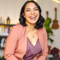 EVEN Hotels Employee Julia Zamora's profile photo