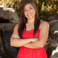 Perteet Inc. Employee Kellie Delisle's profile photo