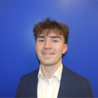 Red Bull Employee Austin Boyd's profile photo