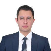 Stafford County Government Employee A.ramin Sadiq's profile photo