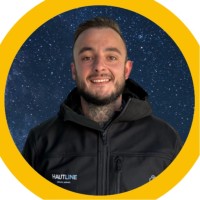 HAUTLINE Employee Valentin Etienne's profile photo