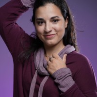 Sourced. Employee Amanda Jewell's profile photo
