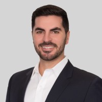 Think LLP Employee Victor Bagdasar's profile photo