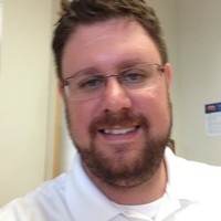 Valley Nissan Employee Dave Parr's profile photo