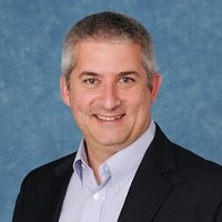 Johnson Controls Employee David Matheo's profile photo