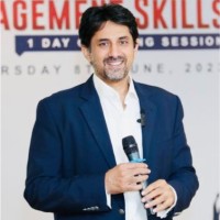 KAF Human Excellence & Co. Employee Fraz Aslam's profile photo