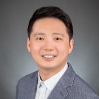 Akool Employee Jeff Lu's profile photo