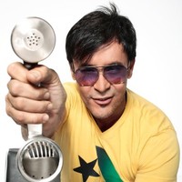 Latinvasion Agency Employee Joe Bonilla's profile photo