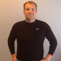 RWI Logistics LLC Employee Vince Harcourt's profile photo
