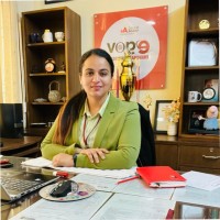 Shefali Verma Email