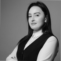 10Web.io Employee Maria Torosyan's profile photo