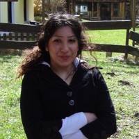 Maestronic Employee Mahtab Baayen's profile photo