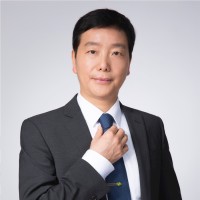 Innovent Biologics（信达生物制药） Employee Qinwei Zhou's profile photo