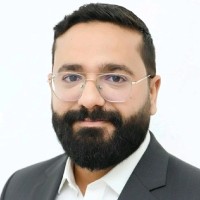 COFICAB Tunisia Employee Ibrahim Saada's profile photo