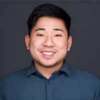 PurpleLab Employee Richard Cho's profile photo
