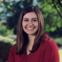 University of Arizona Employee Sara Saeed's profile photo