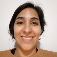 DigiChanges Employee Evelyn José's profile photo
