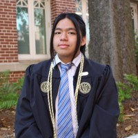 Cosairus Employee Nathan Ho's profile photo