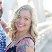Continental Message Solution Employee Kelley Marvin's profile photo