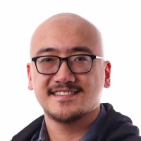 Microsoft Employee Raphael Tang's profile photo
