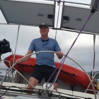 Kinetic Innovative Staffing Employee Peter Willson's profile photo