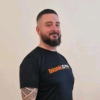 BionicGym Employee Wesley Quinn's profile photo