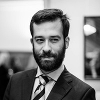 BELGATECH Engineering Services Employee Thibaut Martin's profile photo