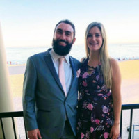 Logistic Dynamics Employee Gerald Palumbo's profile photo