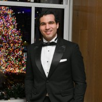 Jonathan Sherman Email & Phone Number