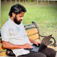 Seek Solution LLP Employee Ham Mim's profile photo