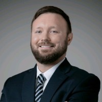 Samsung Semiconductor Employee Jeff Terrell's profile photo