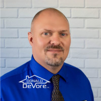 Donald Devore Email & Phone Number