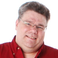 Sylvain Bouvette Email