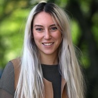Wisconsin Watch Employee Emily Neinfeldt's profile photo