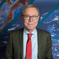 European Space Agency - ESA Employee Toni Tolker-Nielsen's profile photo