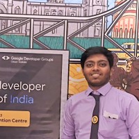 ChikPea Inc. Employee Suvankar Chowdhury's profile photo