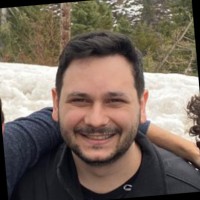 Daniel Faria Gomes Email & Phone Number