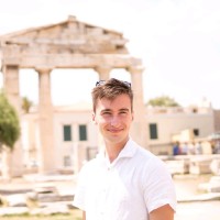 Inlead Employee Matthieu Meau's profile photo