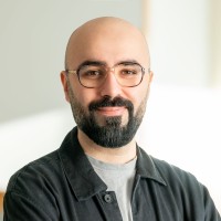 Initial Force AS Employee Ehsan Mollazadeh's profile photo
